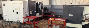 First Printing Machine Accessory Factory