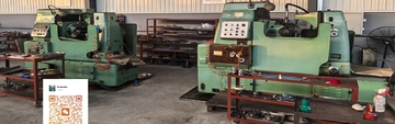 First Printing Machine Accessory Factory