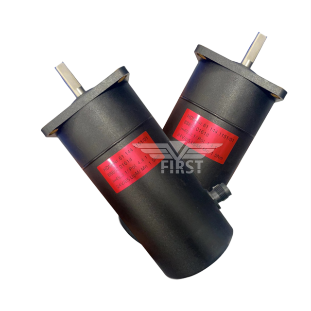 Heidelberg Motors 61.144.1151 CD102 SM102 Printer Spares Parts Motor