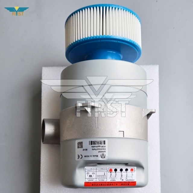 Best Quality F2.179.2111 Blower  Spares Parts Blower