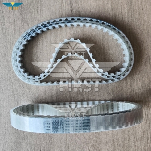 Imported Belt For  Italy PU T10-500-19 Belt Muller Martini and Printing