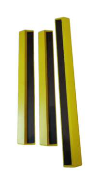 China 3671 knife mold Muller martini 3671 masch.nr.94.01713 blade mold 3671 knife mold made in china