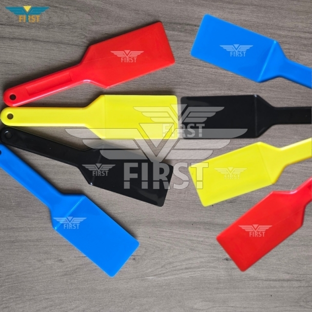 High-Quality Ink Scraper