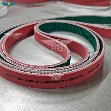 Premium Muller Martini Synchronous Belt for Precision Machinery