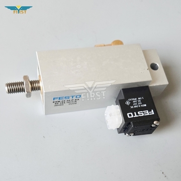 VALVE 92.184.1011/A type solenoid valve