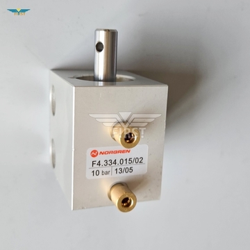 Pneumatic Cylinder For Heidelberg XL105