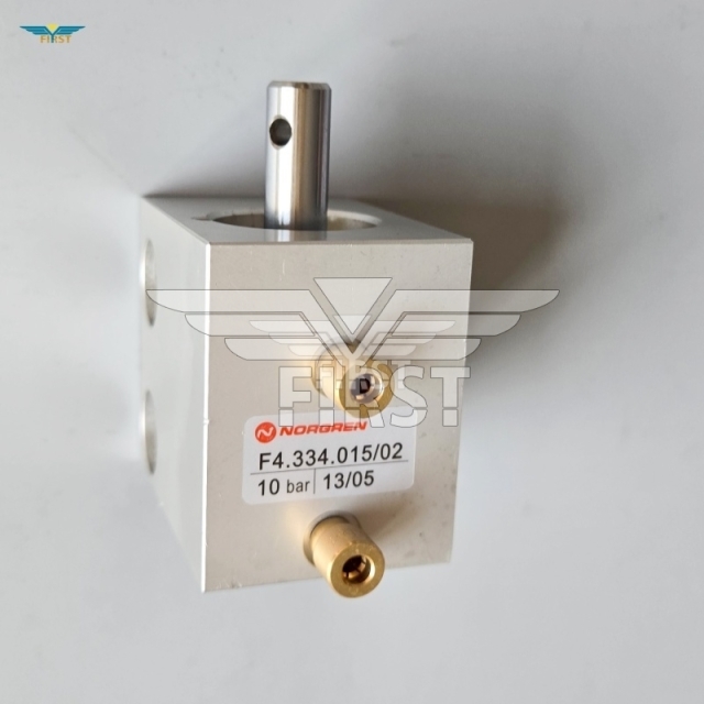 Pneumatic Cylinder For Heidelberg XL105