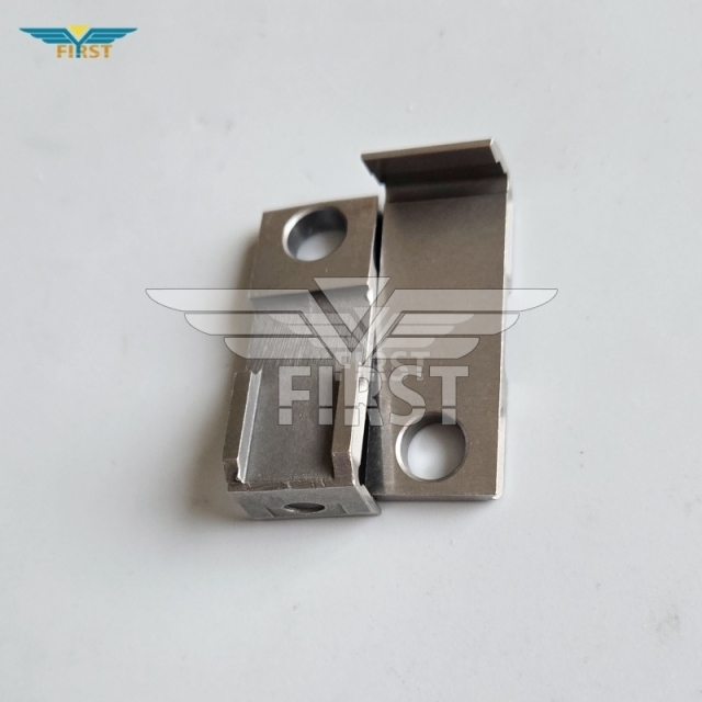 Heidelberg Gripper Pad SM74 Printing machine