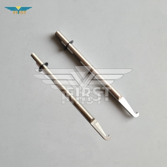 Aster 150/160/170/180/2000/220 locking machine cutting knives