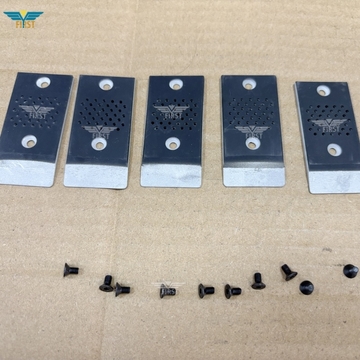 Roland 500 Suction Plate Printing Parts