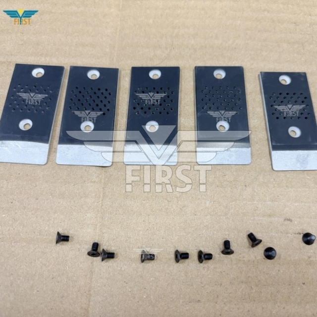 Roland 500 Suction Plate Printing Parts