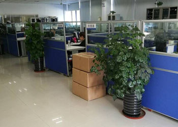 First Printing Machine Accessory Factory