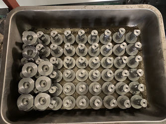 First Printing Machine Accessory Factory