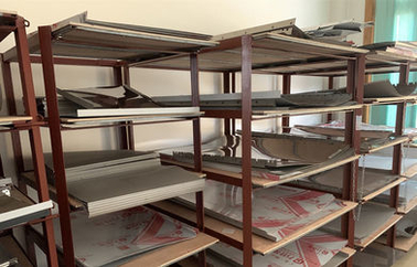 First Printing Machine Accessory Factory